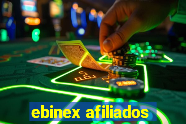 ebinex afiliados